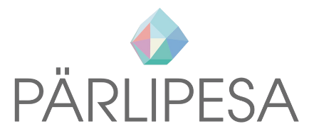 P&auml;rlipesa k&uuml;&uuml;nlad